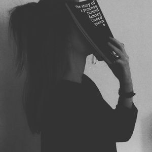 Meet your Posher, Kaylee